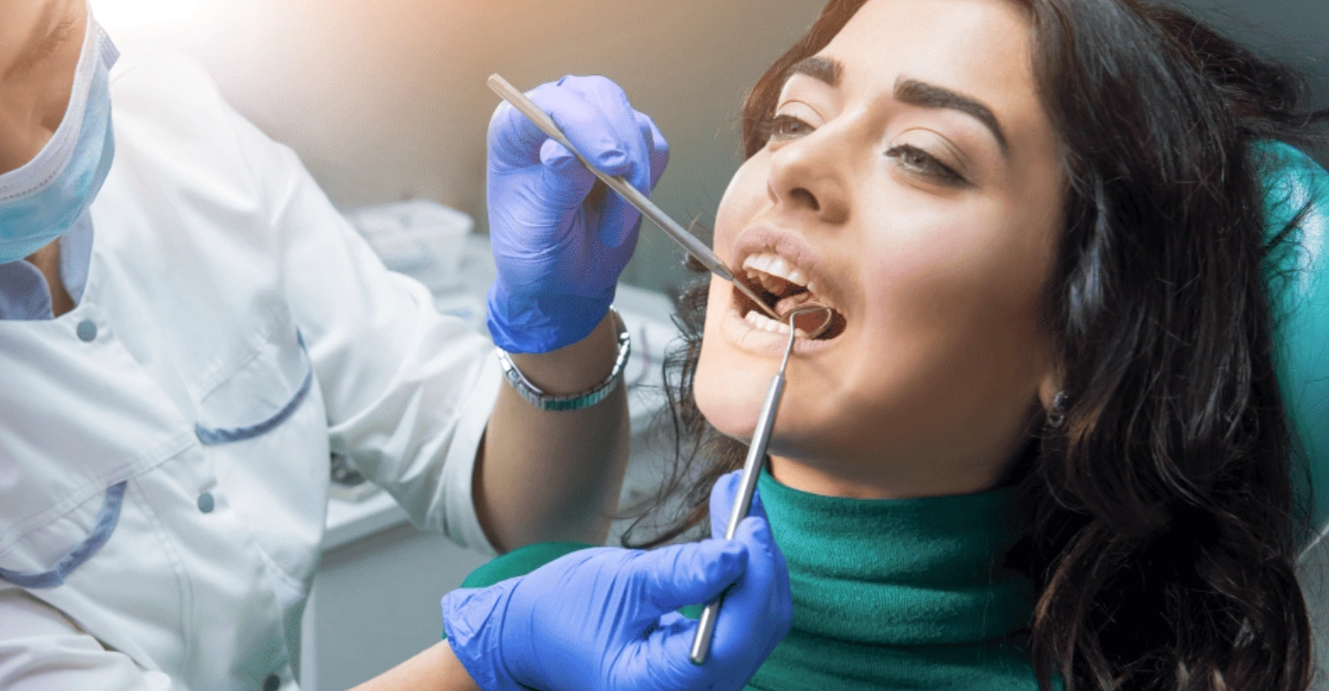Eczema and Dental Health inblog